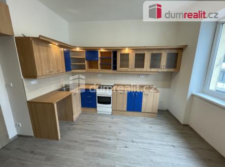 3 | Pronájem bytu, 2+kk, 48 m²