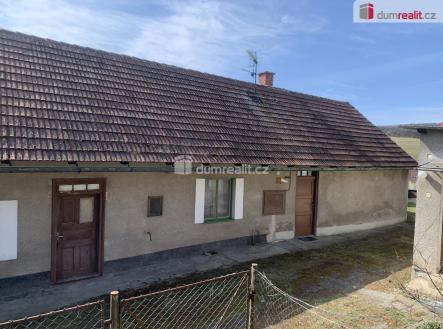 1 | Prodej - dům/vila, 120 m²