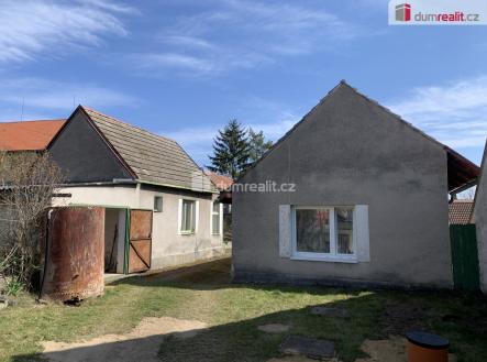 2 | Prodej - dům/vila, 120 m²