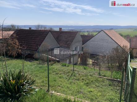 3 | Prodej - dům/vila, 120 m²