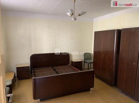 8 | Prodej - dům/vila, 120 m²