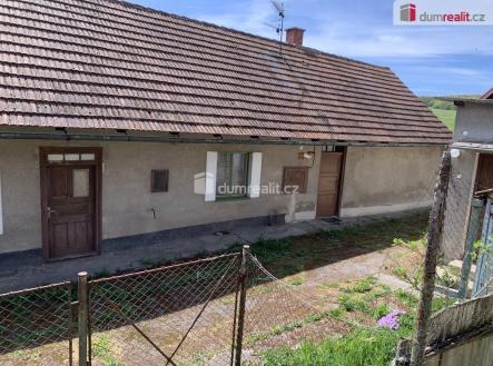1 | Prodej - dům/vila, 120 m²