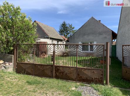 3 | Prodej - dům/vila, 120 m²