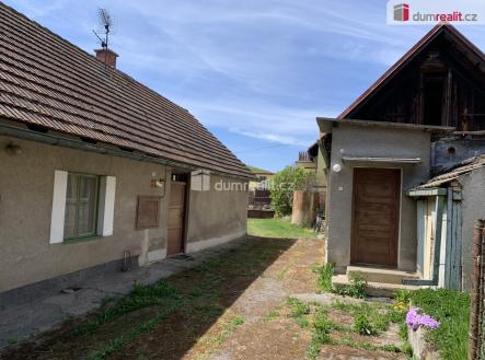 4 | Prodej - dům/vila, 120 m²