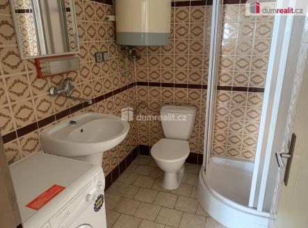 6 | Prodej - dům/vila, 120 m²