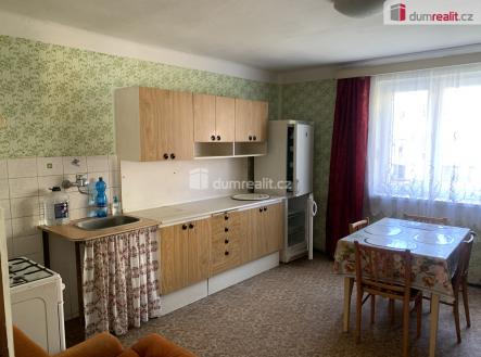 7 | Prodej - dům/vila, 120 m²