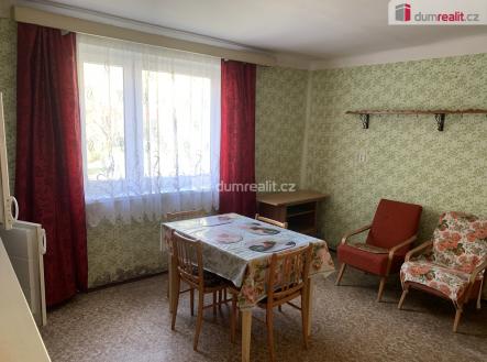 8 | Prodej - dům/vila, 120 m²