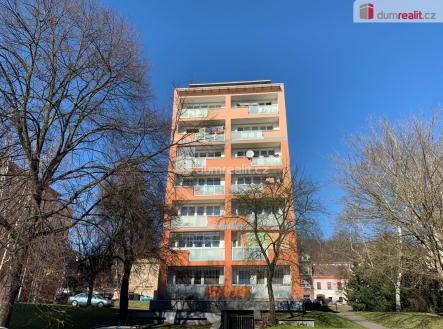 1 | Pronájem bytu, 3+kk, 56 m²