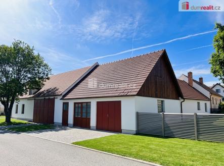 Vizualizace | Prodej - dům/vila, 108 m²