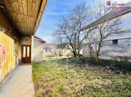 5 | Prodej - dům/vila, 108 m²