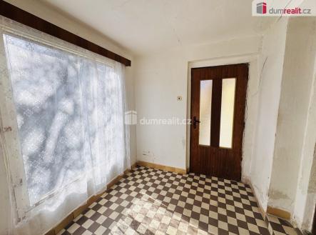6 | Prodej - dům/vila, 108 m²