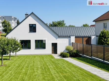 Vizualizace  | Prodej - dům/vila, 108 m²
