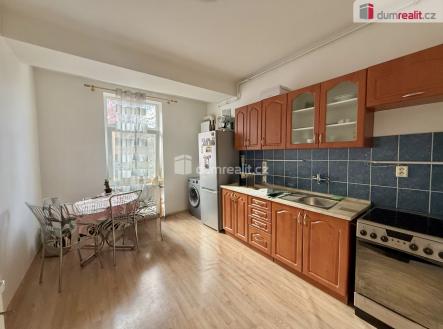 1 | Pronájem bytu, 1+1, 45 m²