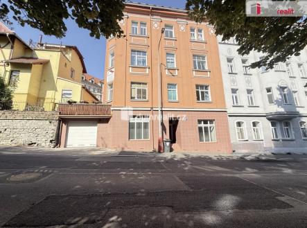 2 | Pronájem bytu, 1+1, 45 m²