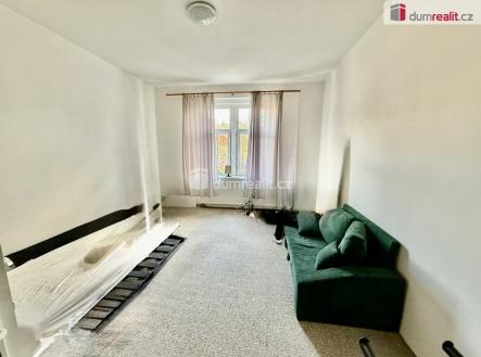 3 | Pronájem bytu, 1+1, 45 m²