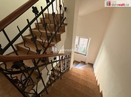 4 | Pronájem bytu, 1+1, 45 m²