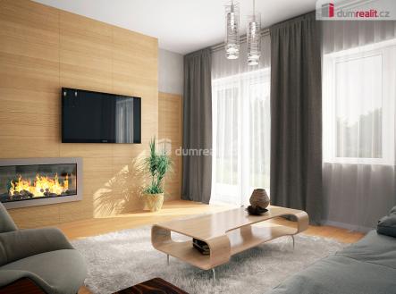 3 | Prodej - dům/vila, 100 m²