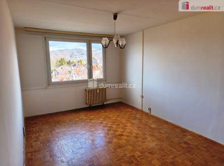 1 | Prodej bytu, 2+1, 60 m²