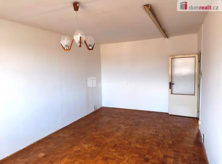 2 | Prodej bytu, 2+1, 60 m²