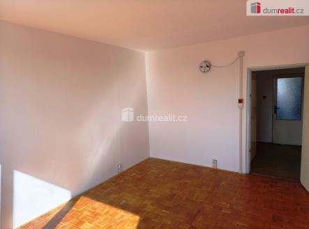 3 | Prodej bytu, 2+1, 60 m²