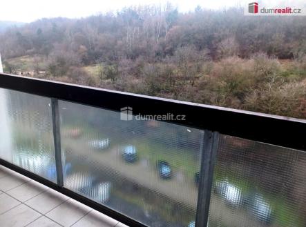 8 | Pronájem bytu, 4+1, 92 m²