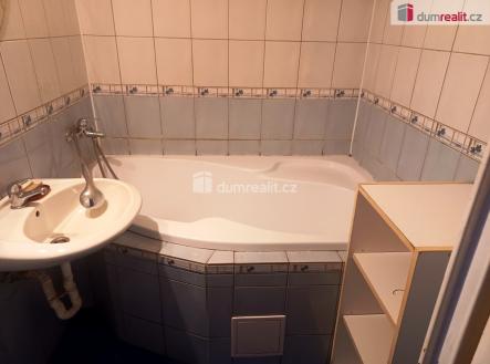 9 | Pronájem bytu, 4+1, 92 m²