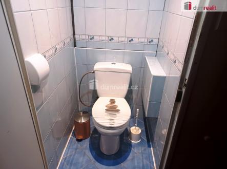 10 | Pronájem bytu, 4+1, 92 m²