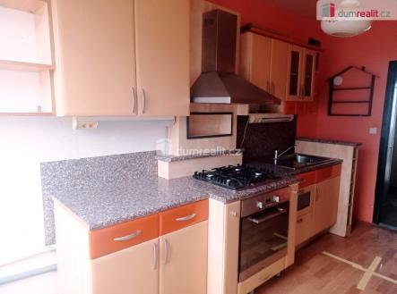 1 | Pronájem bytu, 4+1, 92 m²