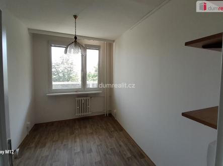 3 | Pronájem bytu, 2+kk, 43 m²