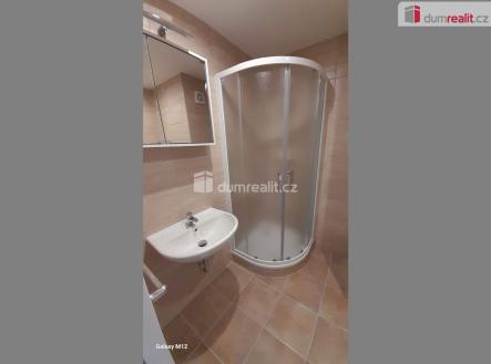 4 | Pronájem bytu, 2+kk, 43 m²