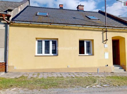 1 | Prodej - dům/vila, 170 m²