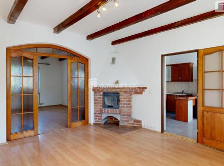 2 | Prodej - dům/vila, 170 m²