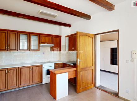 3 | Prodej - dům/vila, 170 m²