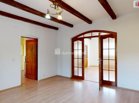 4 | Prodej - dům/vila, 170 m²