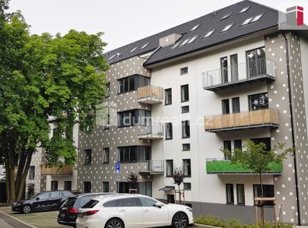 Pronájem bytu, 2+kk, 50 m² obrázek