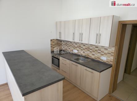 2 | Pronájem bytu, 2+kk, 50 m²