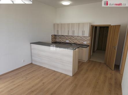 3 | Pronájem bytu, 2+kk, 50 m²