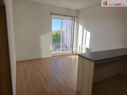 4 | Pronájem bytu, 2+kk, 50 m²