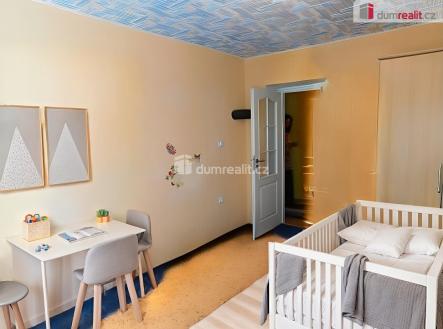 4 | Prodej bytu, 3+1, 72 m²