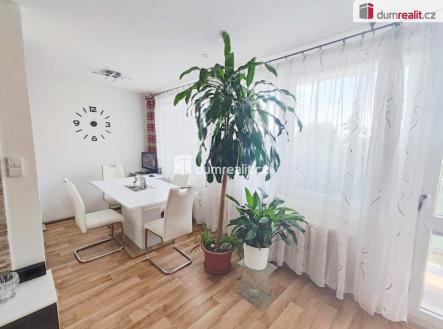 3 | Prodej bytu, 3+1, 73 m²