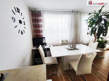 4 | Prodej bytu, 3+1, 73 m²