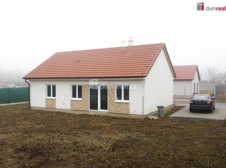 Pronájem - dům/vila, 100 m² obrázek