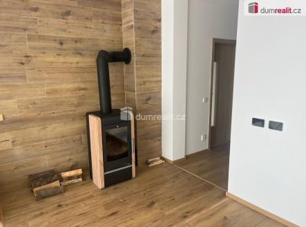 4 | Pronájem - dům/vila, 100 m²