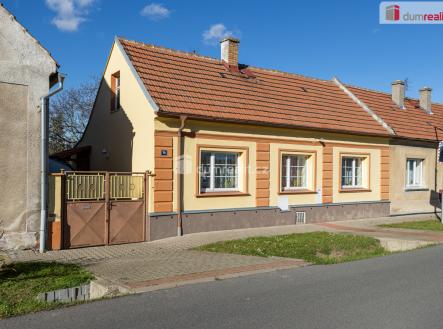 1 | Prodej - dům/vila, 115 m²