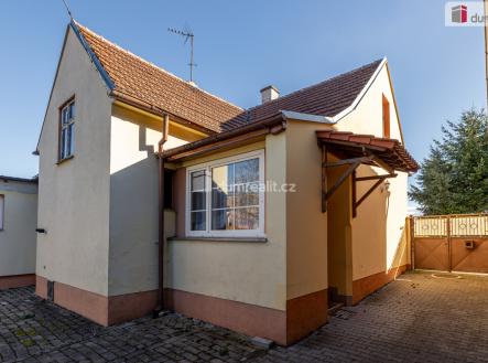 2 | Prodej - dům/vila, 115 m²