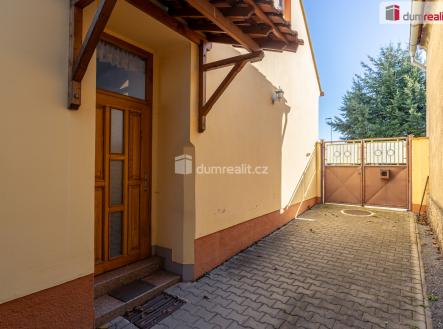 3 | Prodej - dům/vila, 115 m²