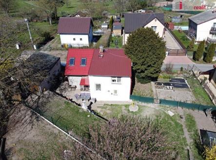 1 | Prodej - dům/vila, 83 m²