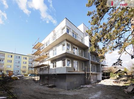 1 | Prodej bytu, 3+kk, 66 m²