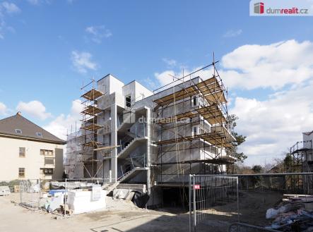 2 | Prodej bytu, 3+kk, 66 m²