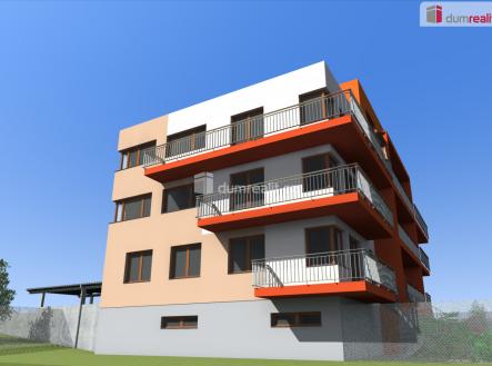 3 | Prodej bytu, 3+kk, 66 m²